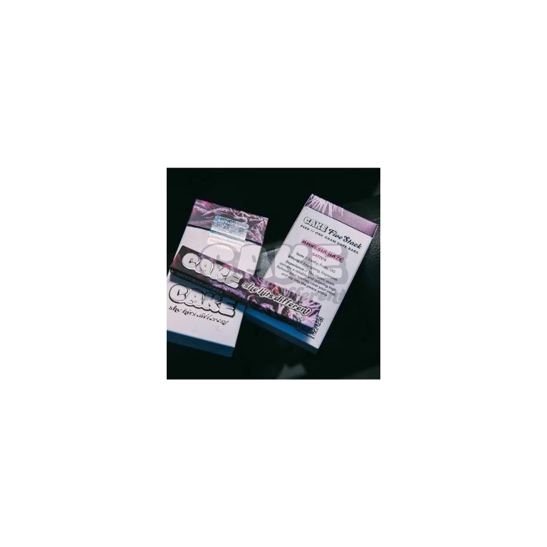 Amnesia Haze Cake Gen 4 Disposable 1G