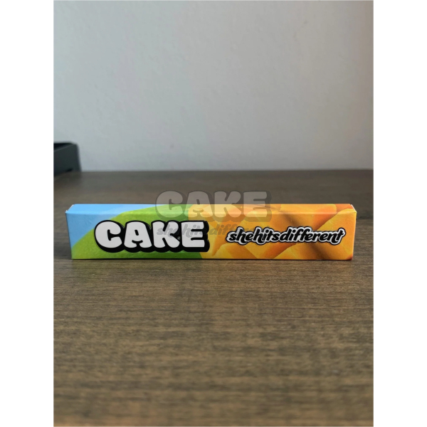 Miami Mango Cake Gen 4 Disposable 1G