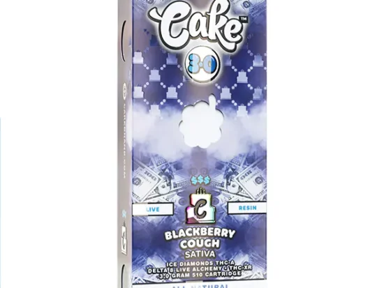 Cake Moneyline Cartridge
