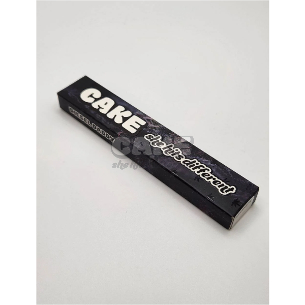 Dope Daddy Cake Gen 5 Disposable 1G