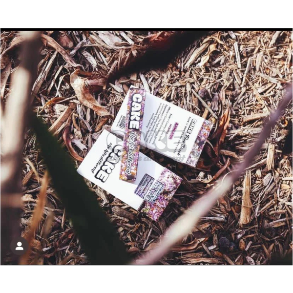 Baklava Cake Gen 3 Disposable 1g
