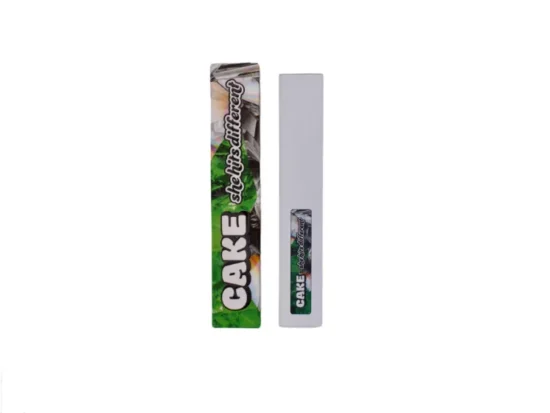 Otter Popz Cake Gen 5 Disposable 1G