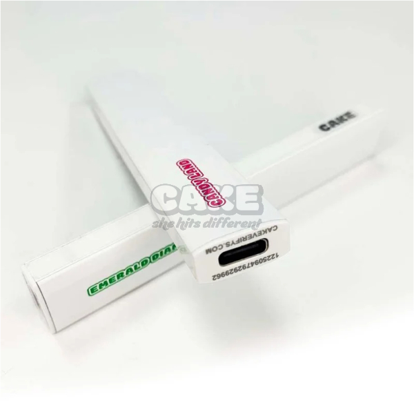 Candy Land Cake Gen 5 Disposable 1G