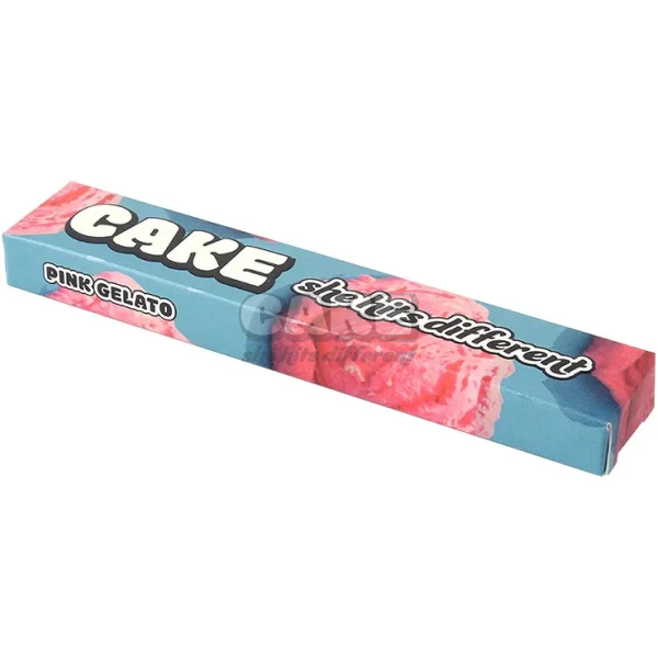Pink Gelato Cake Gen 5 Disposable 1G