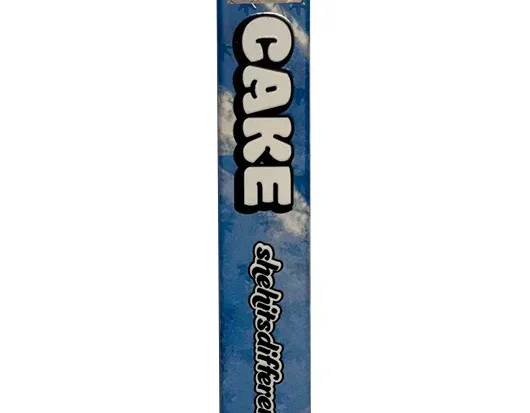 Sour Haze Cake Gen 5 Disposable 1G