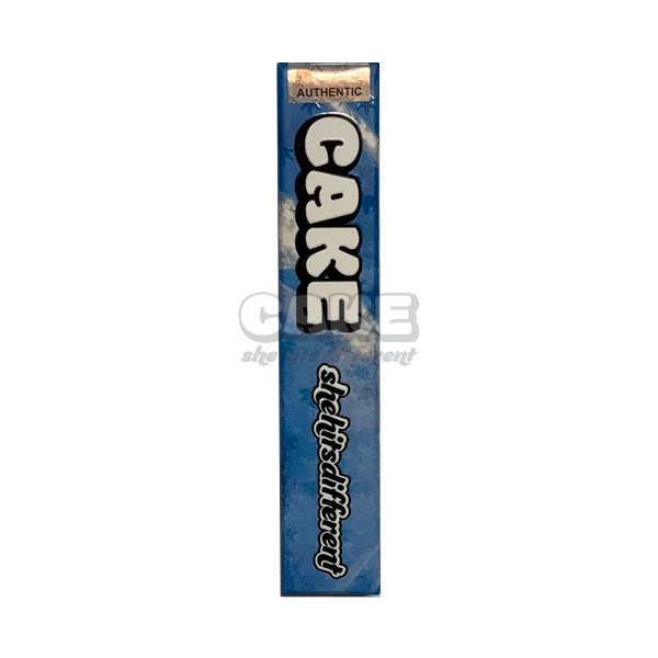 Sour Haze Cake Gen 5 Disposable 1G
