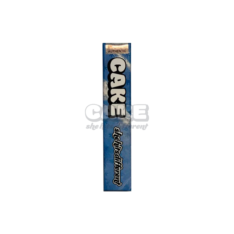 Sour Haze Cake Gen 5 Disposable 1G