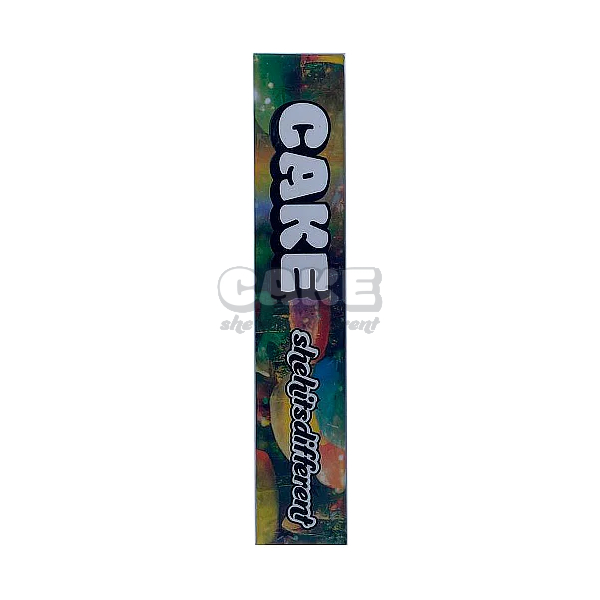 Dust Cake Gen 5 Disposable 1G