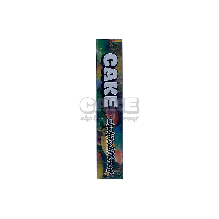 Dust Cake Gen 5 Disposable 1G