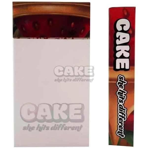 Stoned Ape Cake Gen 6 Disposable: 1G